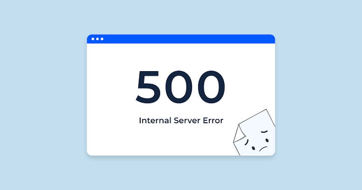عیبیابی و رفع ریشهای خطای ۵۰۰ (Internal Server Error) از روی فایل error_log 1 عیب یابی و رفع خطای 500