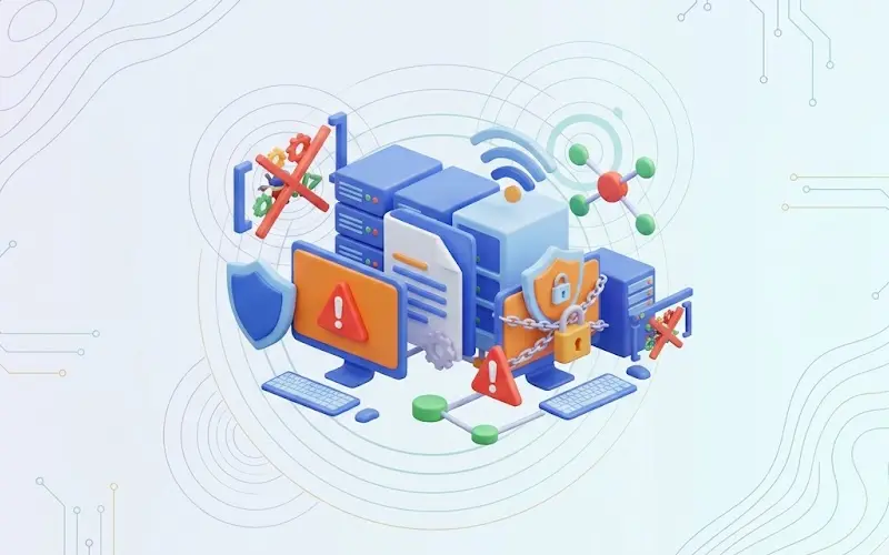 بستن توابع پر خطر PHP (eval, exec, system) در فایل php.ini و وب‌سرور لایت‌ اسپید
