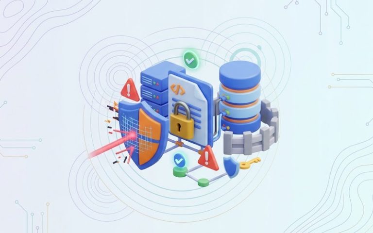 راهنمای جامع ایمن سازی فایل wp-config.php و ممانعت از افشای اطلاعات دیتابیس